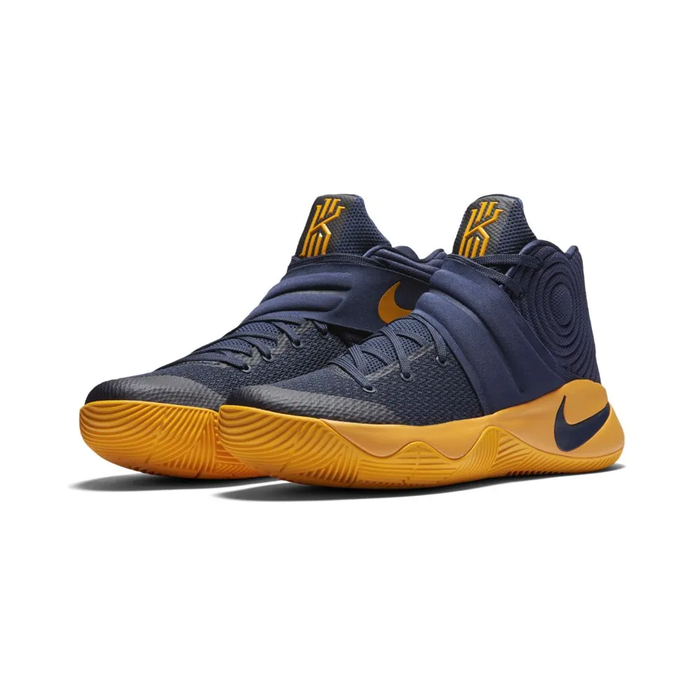 Nike Kyrie 2 Cavs (819583-447)