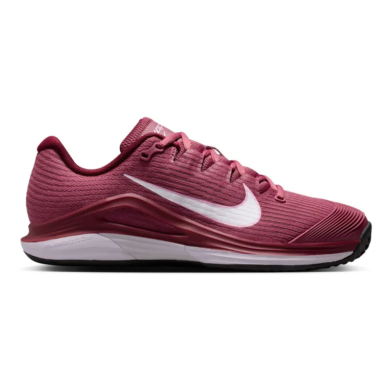 Nike Vapor 12 Pink Smoke/Vast Grey/Black/White (HQ6027-600)