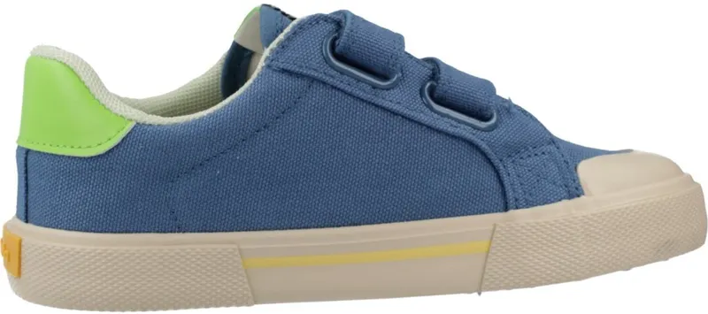 Victoria sneaker Blue (1355103-37)