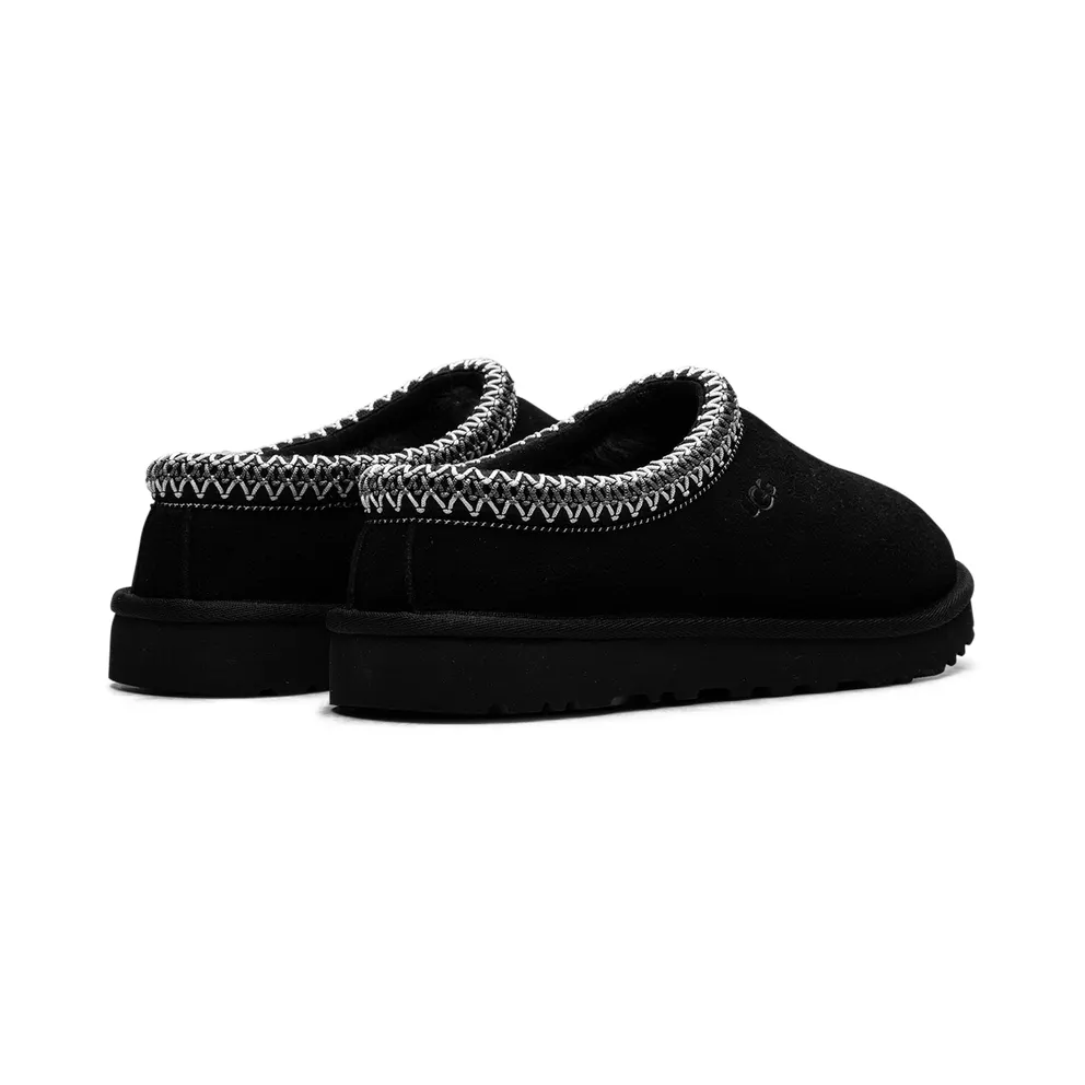 Ugg Tasman II Slide “Black” (1174470-BLK)