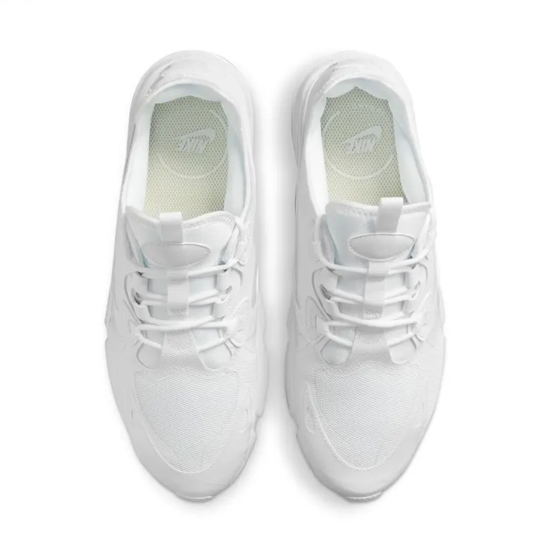 Nike Air Max Infinity 2 Triple White (CU9452-101)