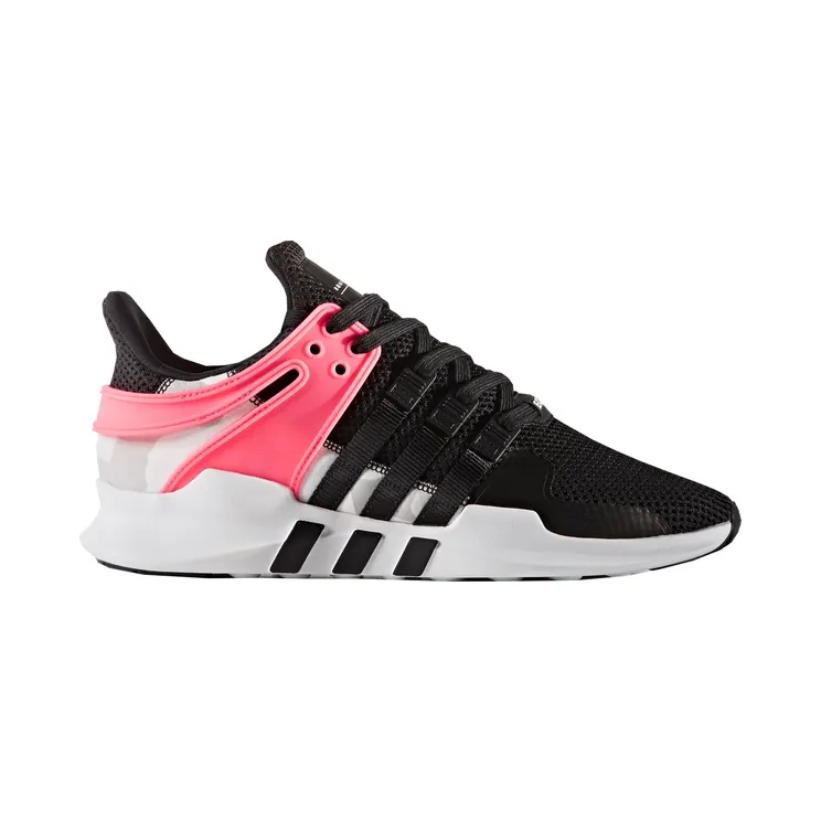 Adidas EQT Support ADV ‘Core Black Turbo’ Core Black/Core Black/Turbo (BA7719)