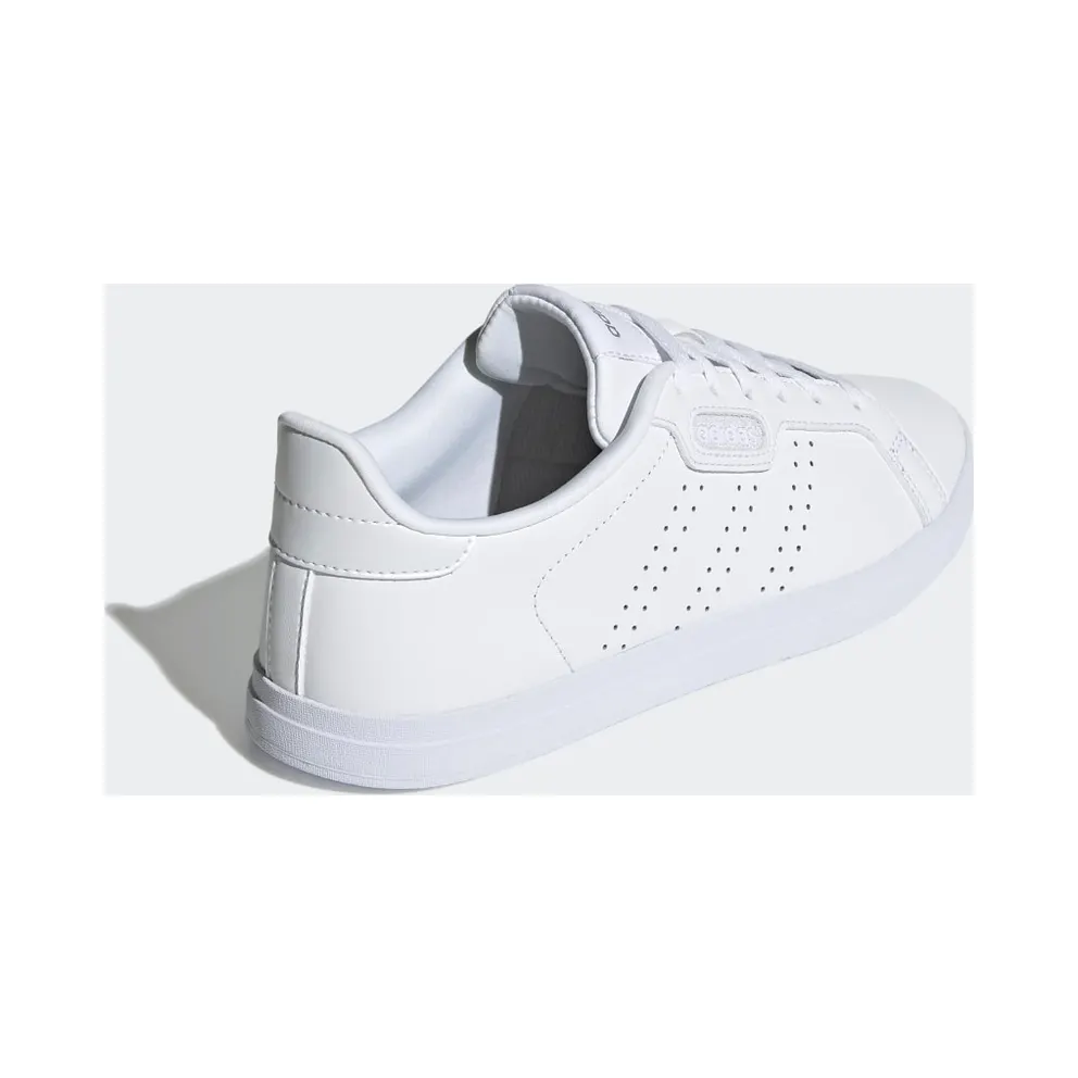 Adidas Courtpoint Base Cloud White / Cloud White / Silver Metallic (GZ5334)