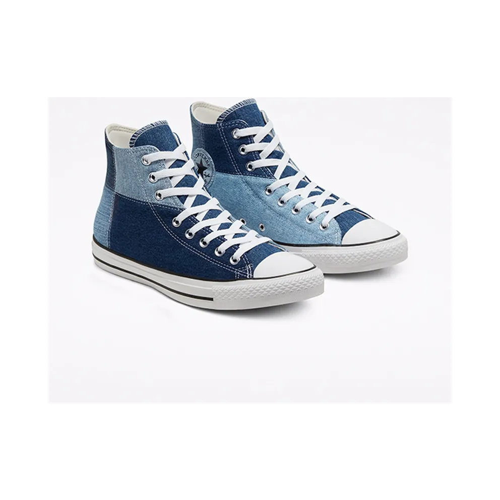 Converse Beyond Retro Denim Chuck Taylor All Star High Top (168843C)