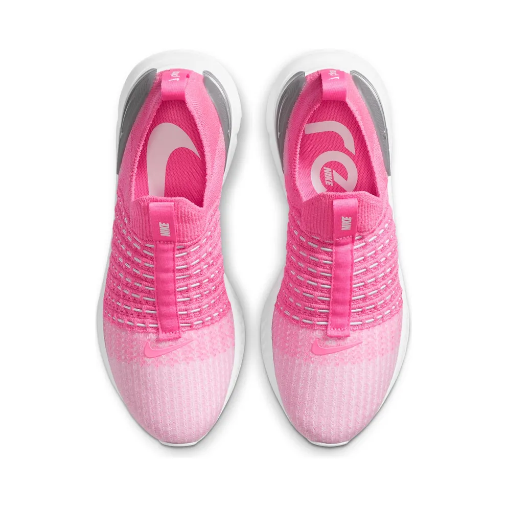 Nike React Phantom Run Flyknit 2 Pink Glow (CJ0280-600)