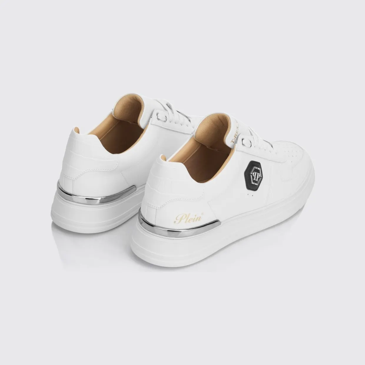 Philipp plein Sneakers White (LAESUSC0981PLE005N01) (2)