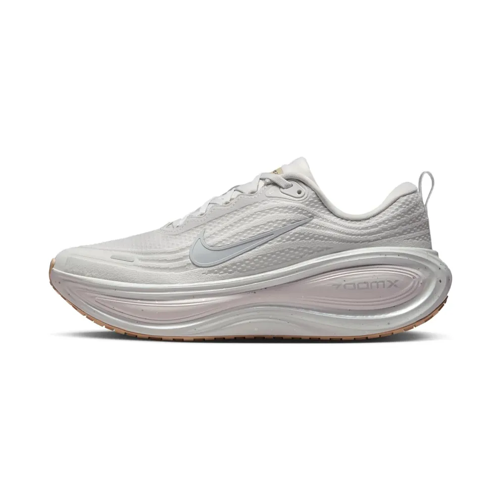 Nike Vomero Plus “Speckle Vast Grey Wolf Grey” (IO4323-001)
