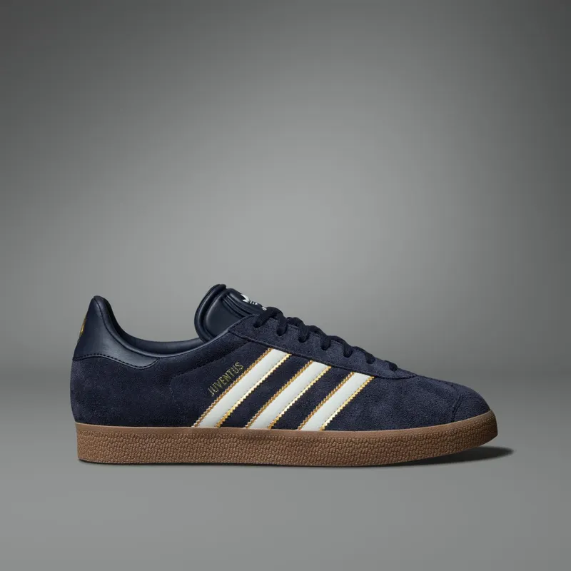 Adidas Gazelle “Juventus” (JS3044)