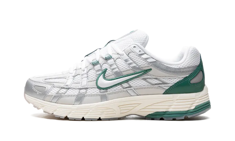 Nike P-6000 Premium “Bicoastal Green” (HF4308-072)