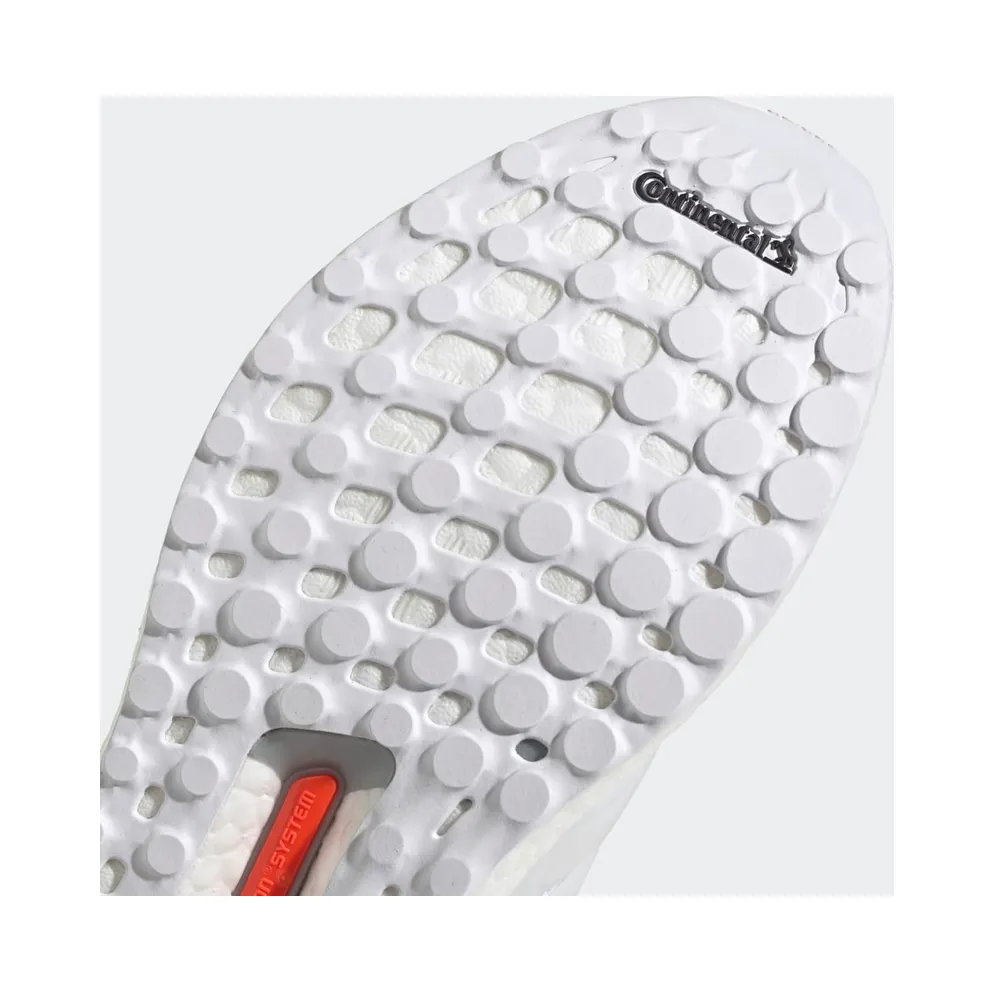 Adidas NASA x UltraBoost 5.0 DNA ‘Cloud White’ Cloud White/Cloud White/Grey One (FY9874)