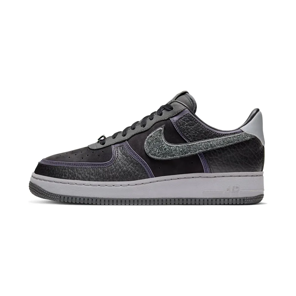 Nike x A Ma Maniére Air Force AF 1 Low ‘Hand Wash Cold’ Dark Grey (2019) (CQ1087-001)