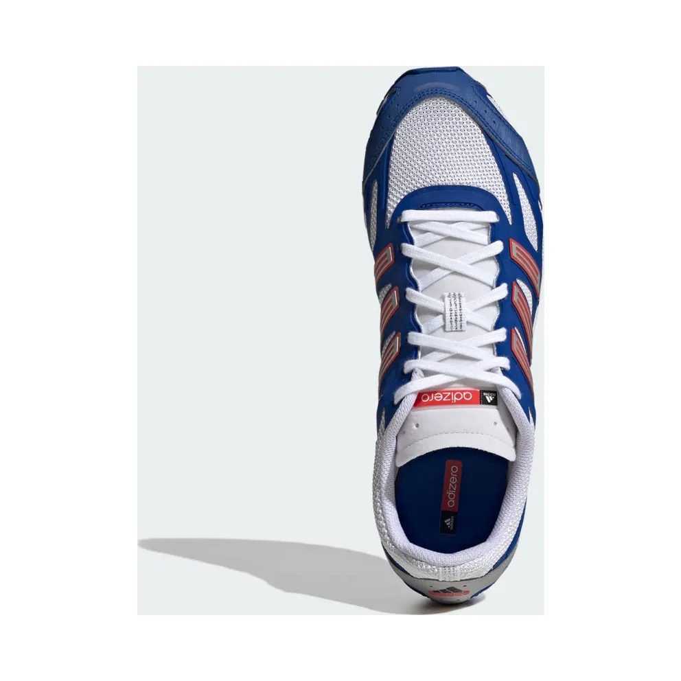 Adidas Adizero PR Collegiate Royal / Bright Red / Cloud White (JQ0026)