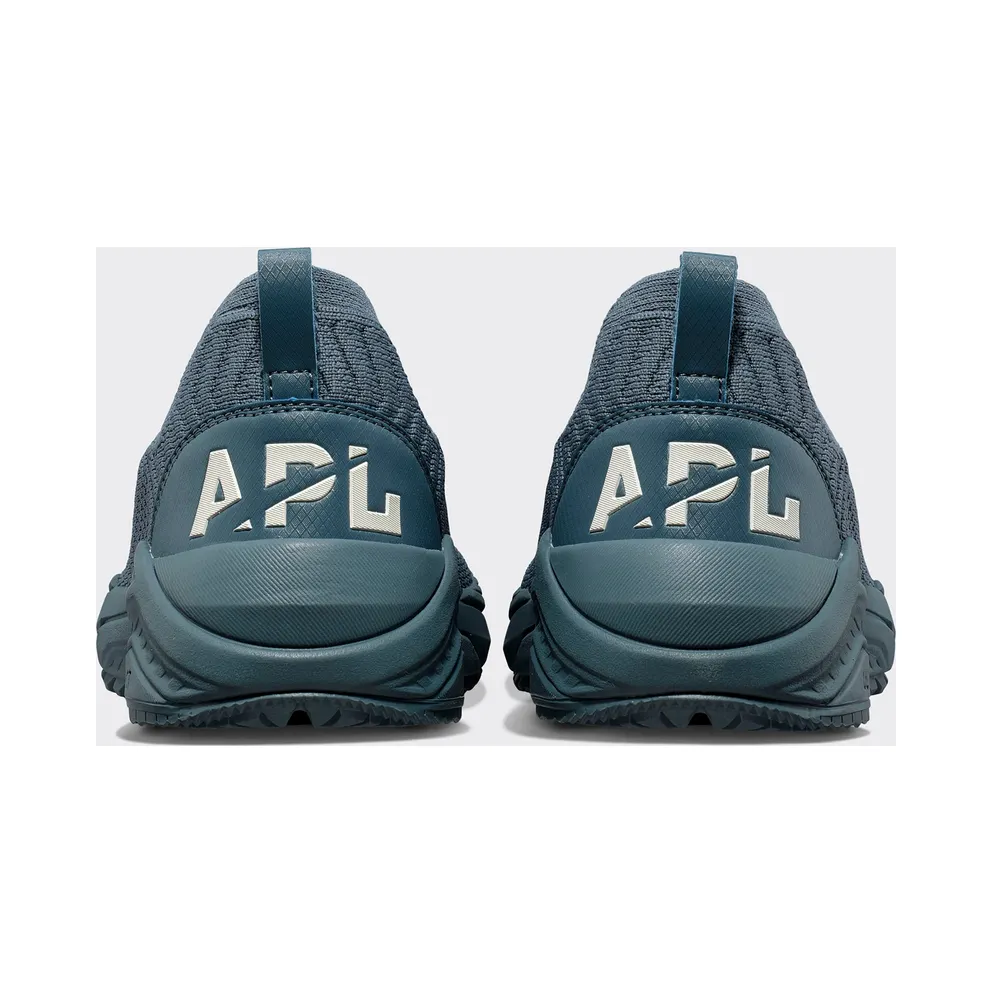 APL TechLoom Traveler “Moonstone/Ivory” (Men)