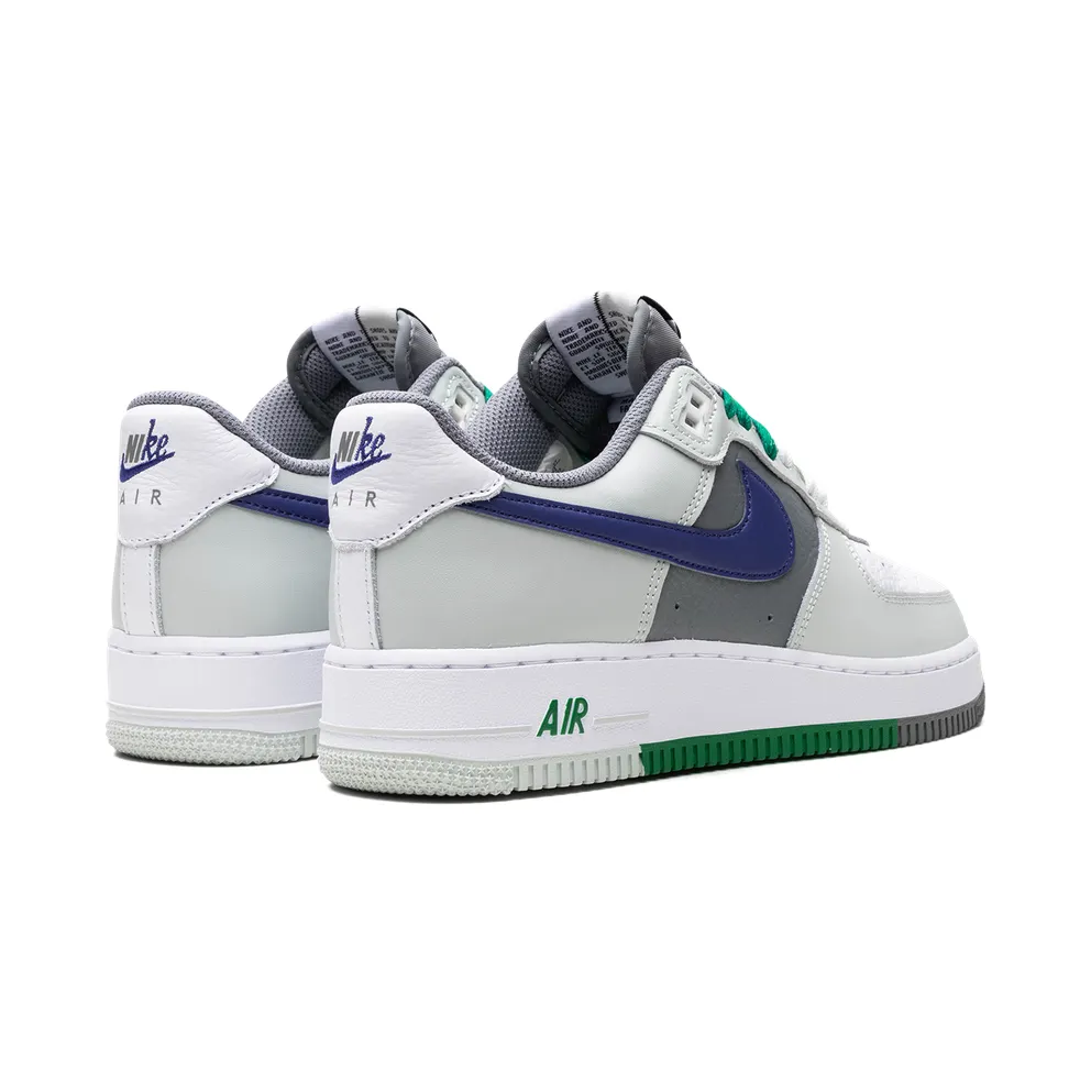 Nike Air Force 1 “Split” (FD2592-001)