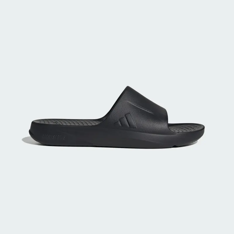 adidas Lightshift Slides Core Black Core Black Core Black (HQ2423)