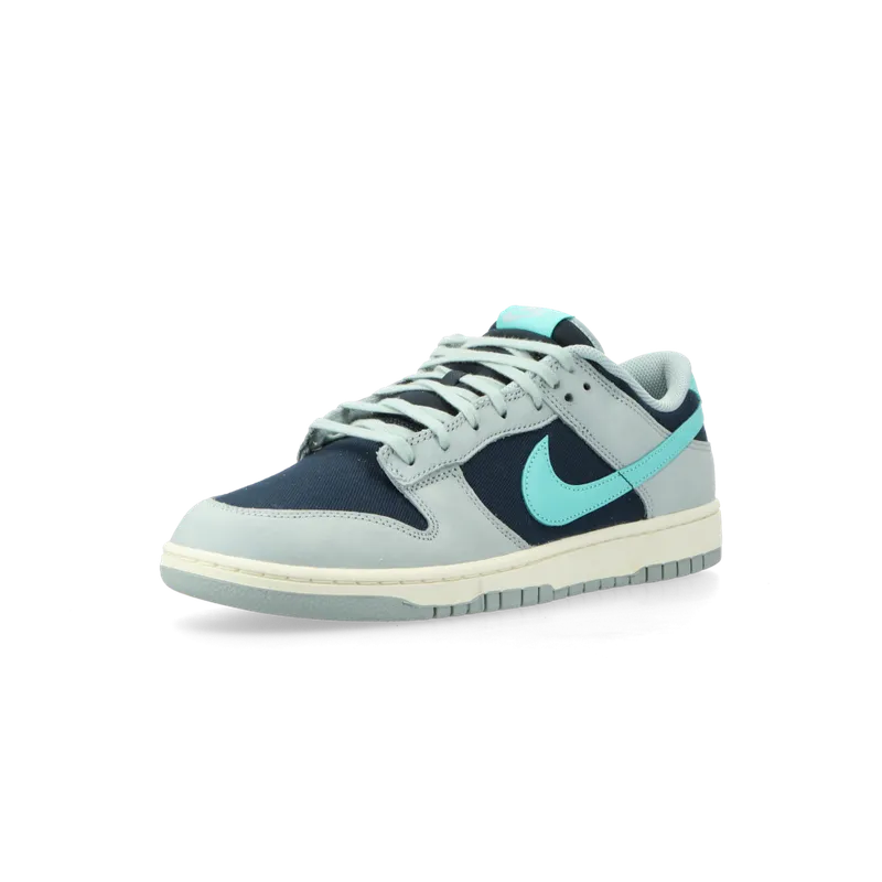 Nike Dunk Low Retro Premium (light pumice / green frost / dark obsidian) – FB8895-001