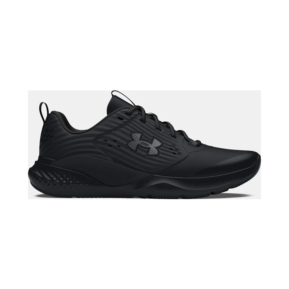 Under Armour Commit 4 Ultimate Black (3026017-005)