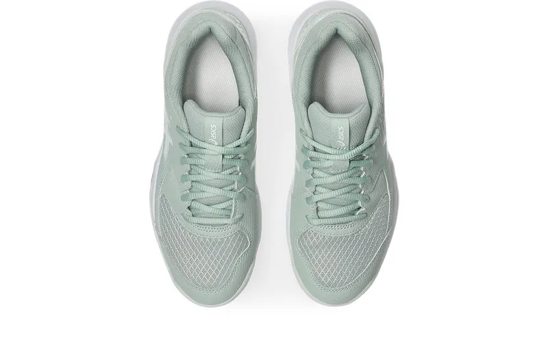 ASICS Gel-Dedicate 8 Lichen Rock White (1042A237-300)
