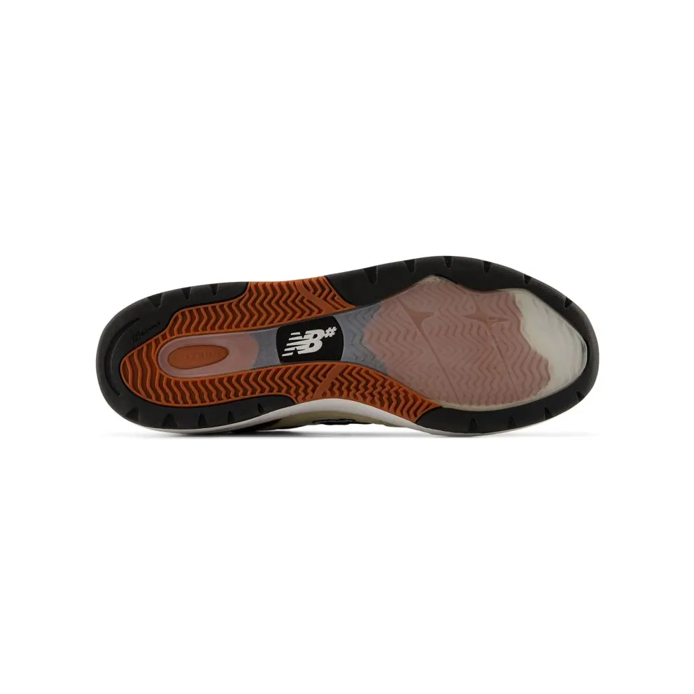 New Balance Numeric 933 Andrew Reynolds Quicksand Sea Salt (UN933ONE)