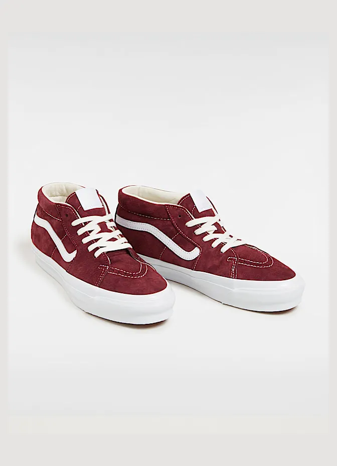 vans-sneaker VN000CQQ4QU