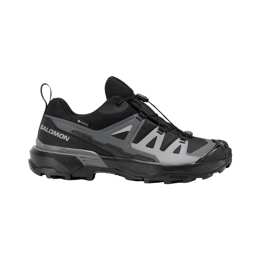 Salomon X Ultra 360 Gore-Tex Black Magnet Quiet Shade (L47453200)