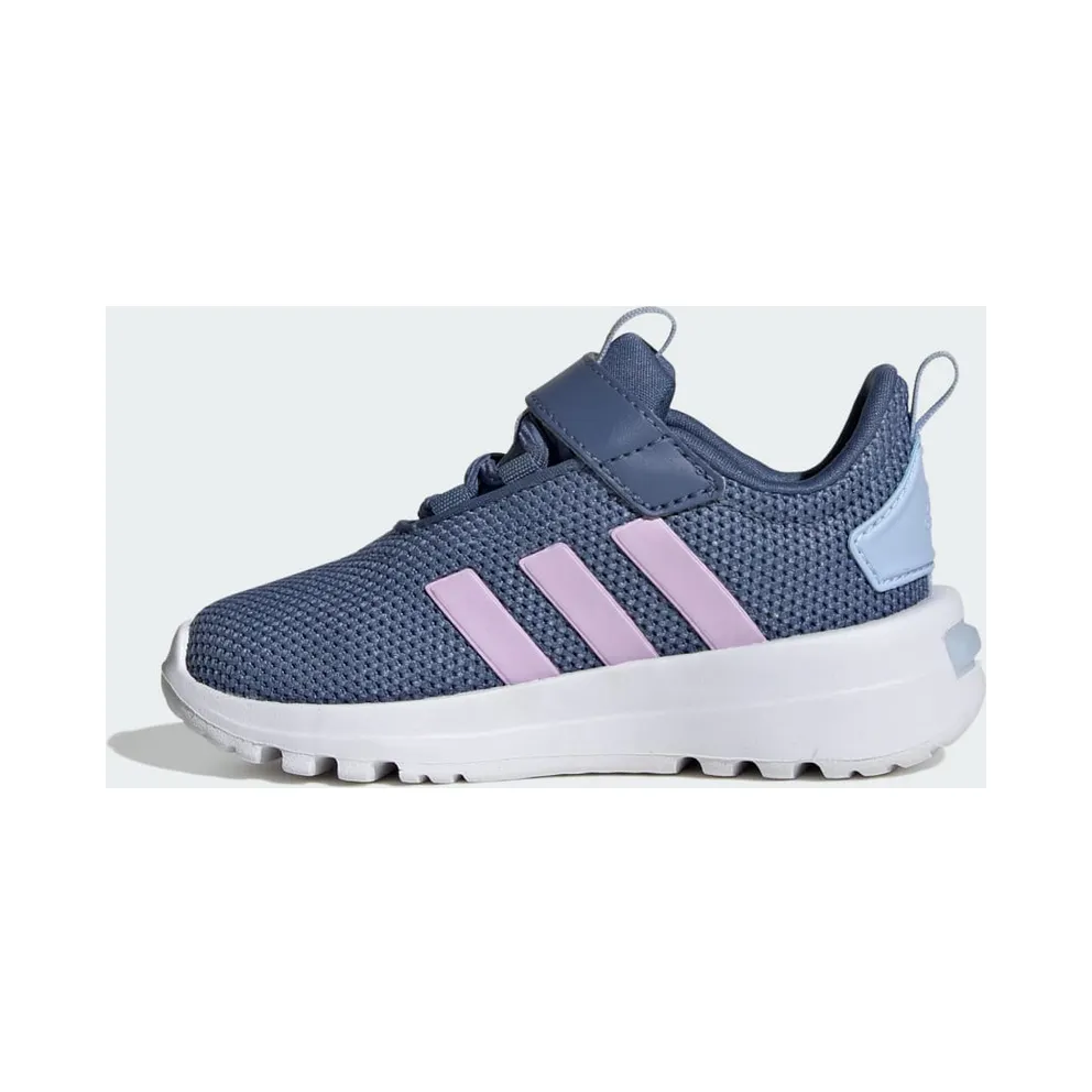 adidas Racer TR23 Kids Crew Blue / Bliss Lilac / Blue Dawn (IG4913)