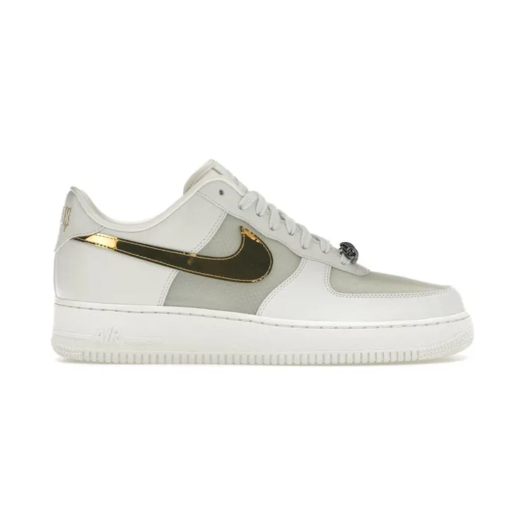 Nike Air Force 1 Low RTFKT Clone X Angel (Edition of 1230) (FQ3957-100)