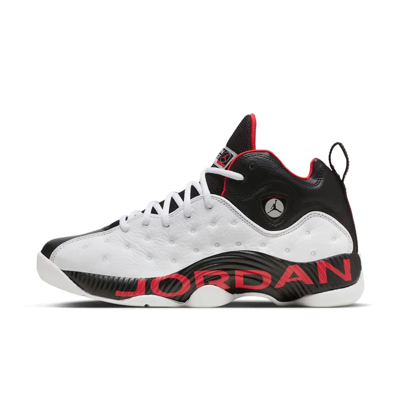 Jordan Jumpman Team 2 Chicago Home (2022) (DZ7294-101)