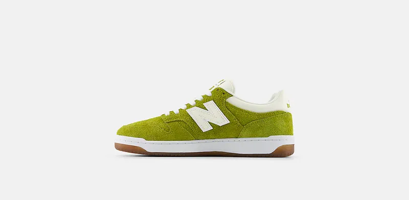 NEW BALANCE 480 “SEA MOSS TLD97 / SEA SALT” (U480P2RV)