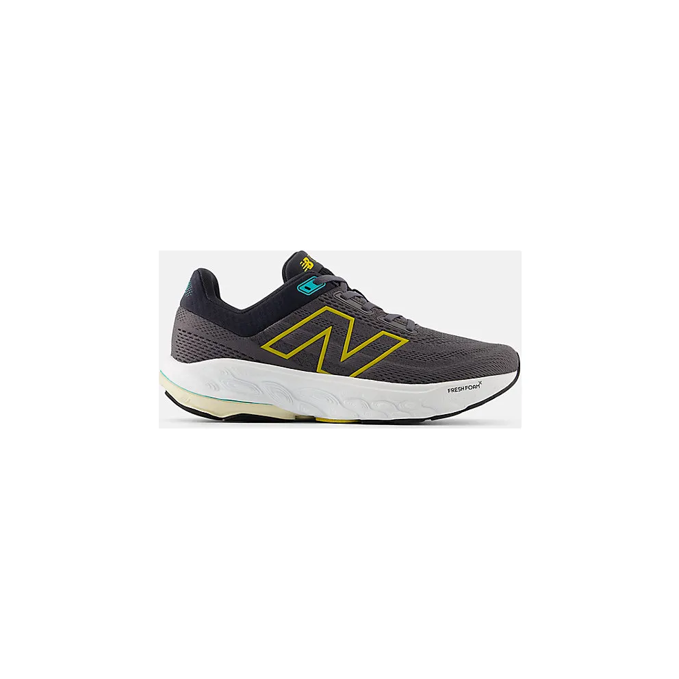New Balance Fresh Foam X 860v14 Magnet Ginger Lemon Jade (M860A14)