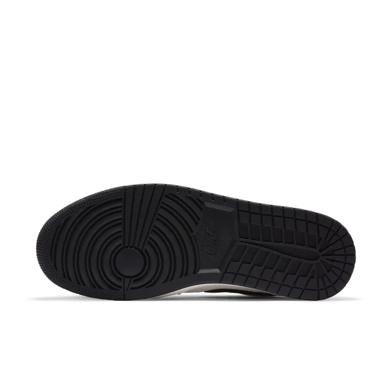 Air Jordan 1 Low Astrograbber (2020) (DC3533-100)