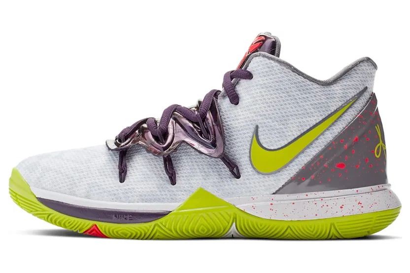 Nike Kyrie 5 Mamba Mentality (GS)