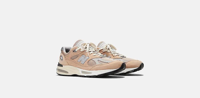 New Balance U991BE2 – Made In England – U991BE2