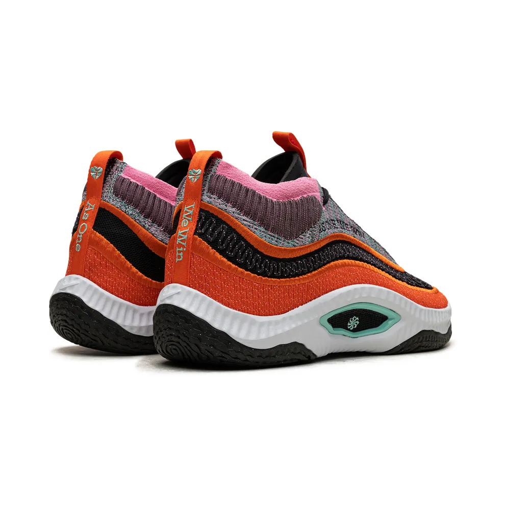 Nike Cosmic Unity 3 “As One We Win” (DV2757-001)