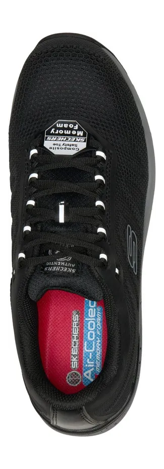 skechers-skech 77180EC_BLK
