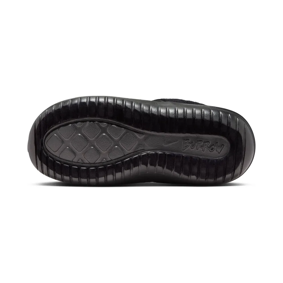 Nike Burrow SE Black Anthracite (FJ6041-001)