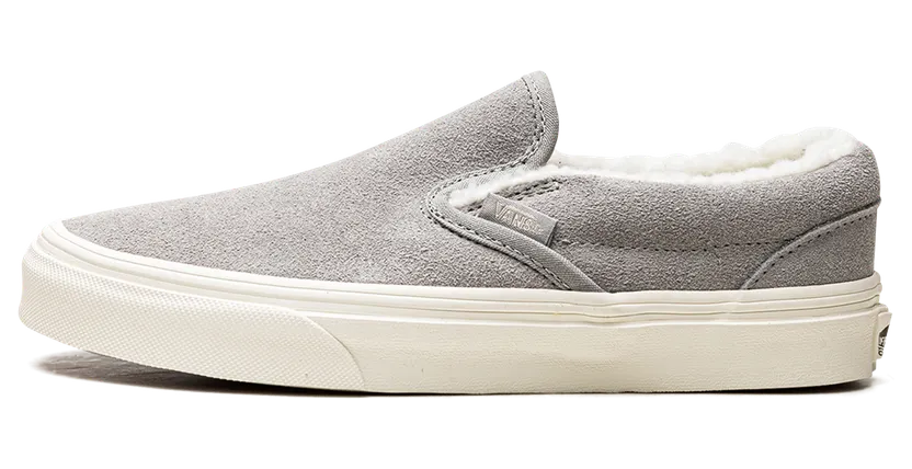 Vans CLASSIC SLIP ON “COZY HUG” (VN0A7Q5D6J6)