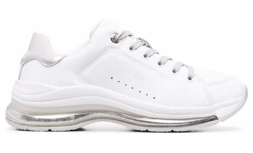 Tommy Hilfiger City Air Runner “White” (FW0FW06083)