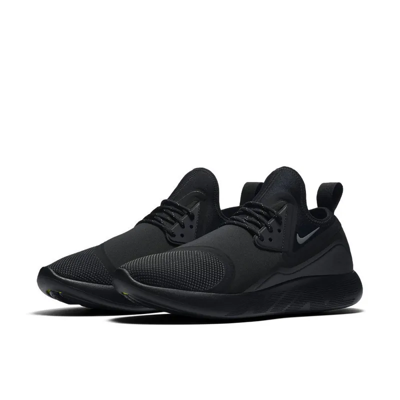 Nike LunarCharge Black Black/Dark Grey/Black (923619-001)