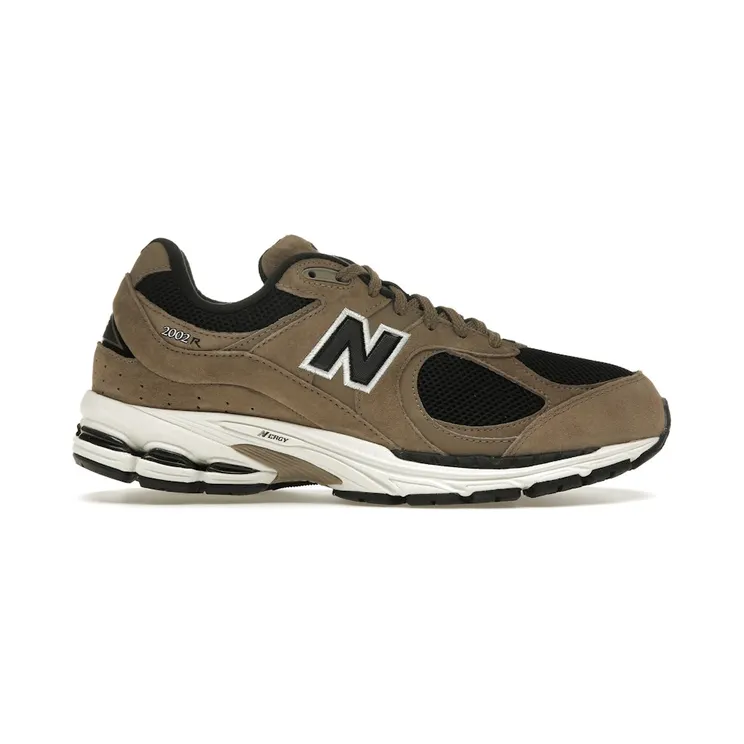 New Balance 2002R Driftwood Black (M2002RTJ)