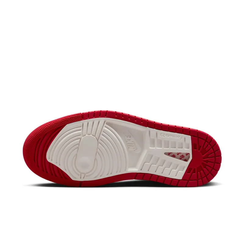 AIR Jordan 1 ZOOM CMFT 2 High “Valentine’s Day” (DV1304-106)
