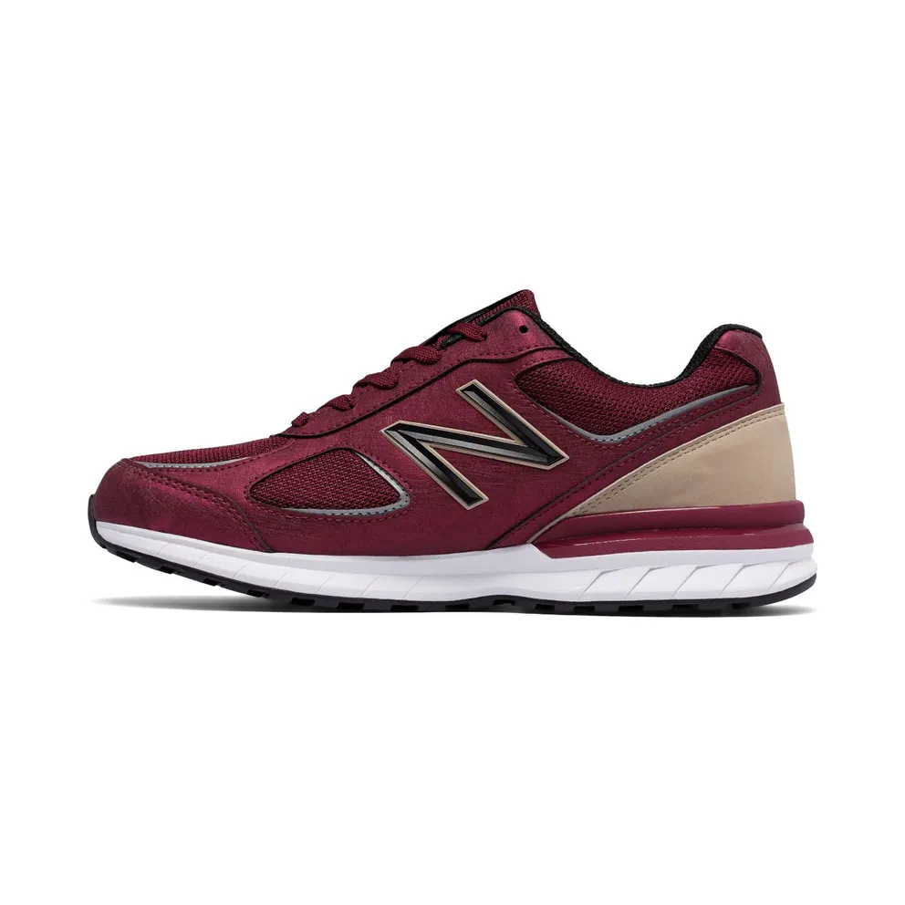 New Balance 770v2 Admiral Red (M770RL2)