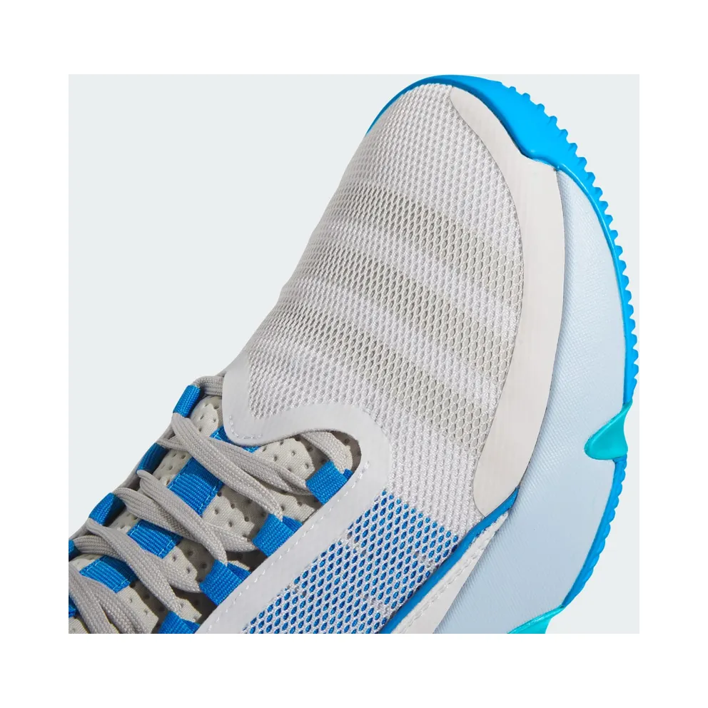 adidas Trae Unlimited Dash Grey Metal Grey Bright Blue (IF5610)