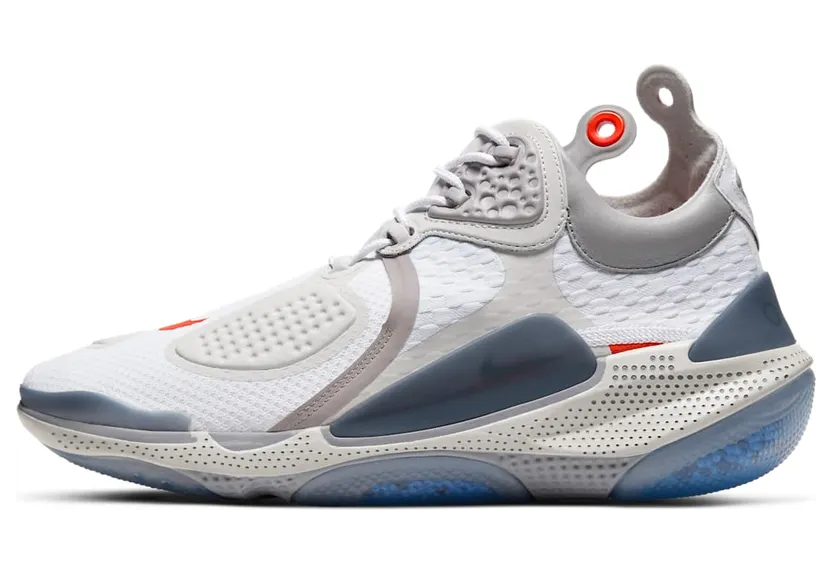 Nike Joyride CC3 Setter White Monsoon Blue