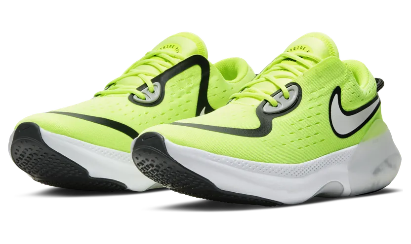 Nike Joyride Dual Run voor kids Geel (CN9600-700)