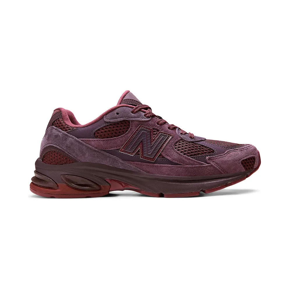 New Balance 2010 “Rich Paul – Plum Brown” (U2010RP1)