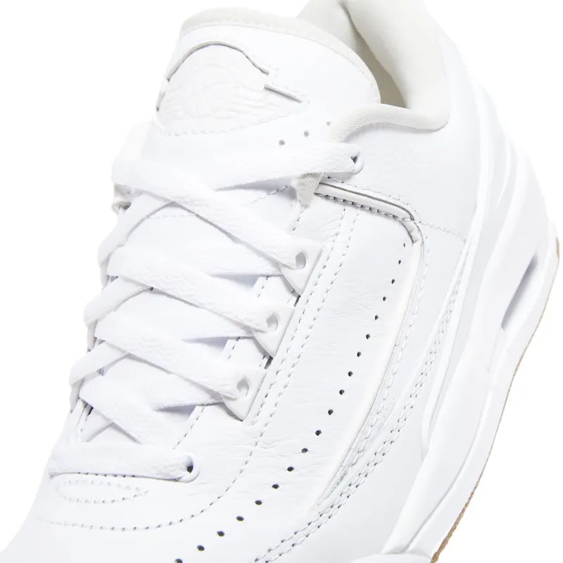 Jordan 2/3 White Gum (FZ4122-102)