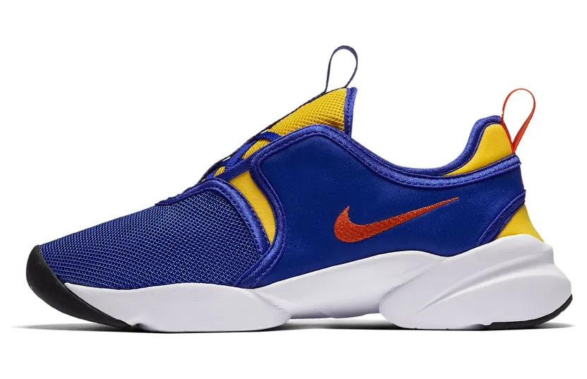 Nike Loden Concord Varsity Maize (W)