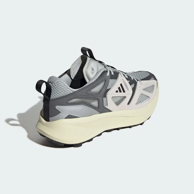 Adidas Kantai Trail Wonder Silver / Core Black / Grey Six (JR5609)