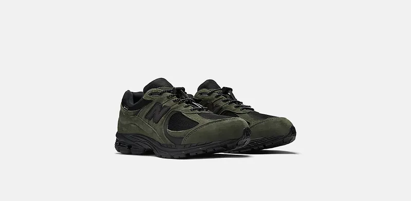 New Balance 2002R “JJJJound – Pine” (M2002RXY)